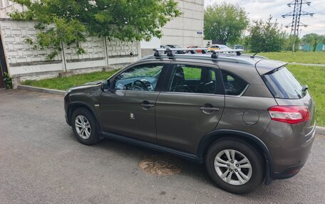 Peugeot 4008, 2012 год, 1 000 050 рублей, 4 фотография