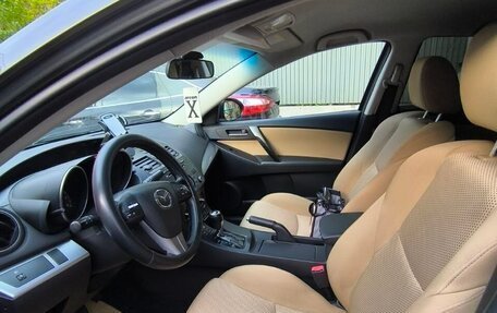 Mazda 3, 2012 год, 790 000 рублей, 10 фотография