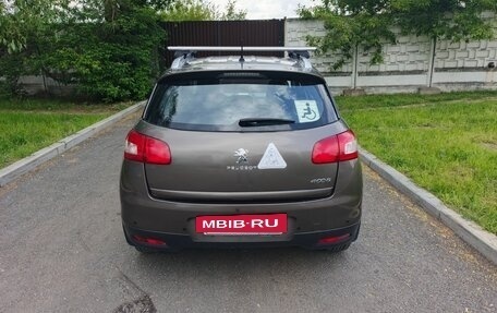 Peugeot 4008, 2012 год, 1 000 050 рублей, 3 фотография