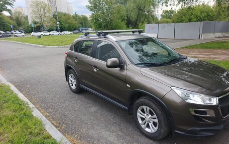 Peugeot 4008, 2012 год, 1 000 050 рублей, 6 фотография