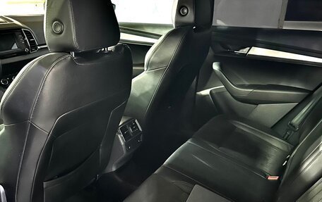 Skoda Karoq I, 2020 год, 2 550 000 рублей, 6 фотография