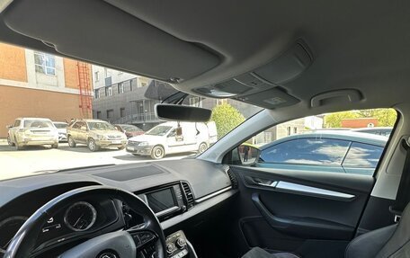 Skoda Karoq I, 2020 год, 2 550 000 рублей, 5 фотография