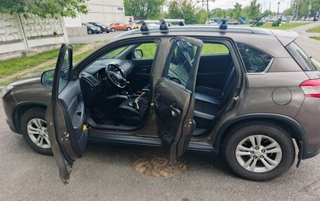 Peugeot 4008, 2012 год, 1 000 050 рублей, 9 фотография
