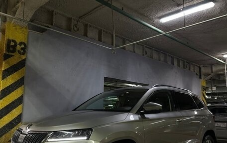 Skoda Karoq I, 2020 год, 2 550 000 рублей, 2 фотография
