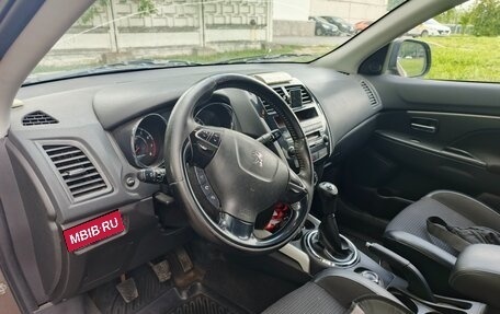 Peugeot 4008, 2012 год, 1 000 050 рублей, 8 фотография