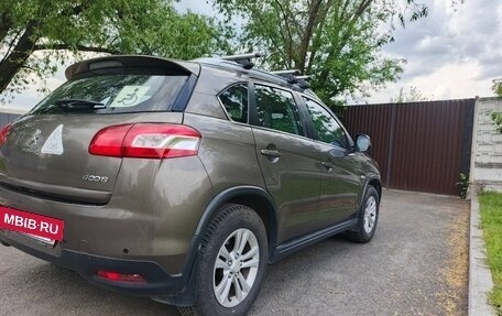 Peugeot 4008, 2012 год, 1 000 050 рублей, 7 фотография
