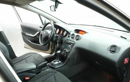 Peugeot 408 I рестайлинг, 2012 год, 629 000 рублей, 12 фотография