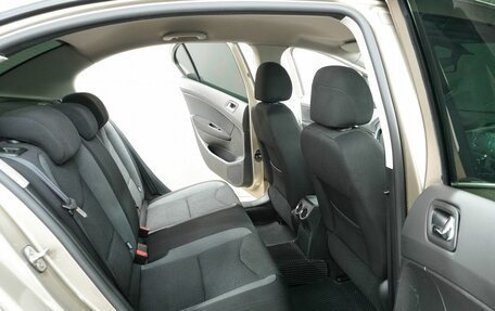 Peugeot 408 I рестайлинг, 2012 год, 629 000 рублей, 10 фотография