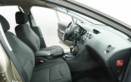 Peugeot 408 I рестайлинг, 2012 год, 629 000 рублей, 11 фотография