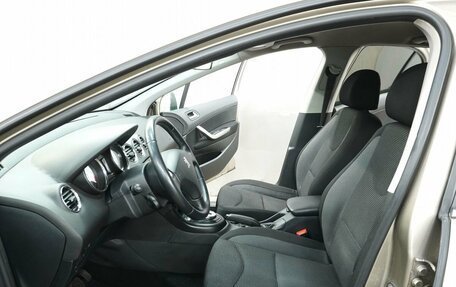 Peugeot 408 I рестайлинг, 2012 год, 629 000 рублей, 14 фотография