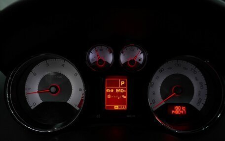Peugeot 408 I рестайлинг, 2012 год, 629 000 рублей, 16 фотография