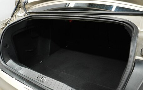 Peugeot 408 I рестайлинг, 2012 год, 629 000 рублей, 15 фотография