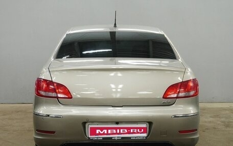 Peugeot 408 I рестайлинг, 2012 год, 629 000 рублей, 6 фотография