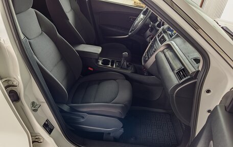 FAW Besturn X80 I рестайлинг, 2019 год, 1 219 000 рублей, 10 фотография