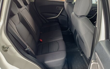 FAW Besturn X80 I рестайлинг, 2019 год, 1 219 000 рублей, 12 фотография