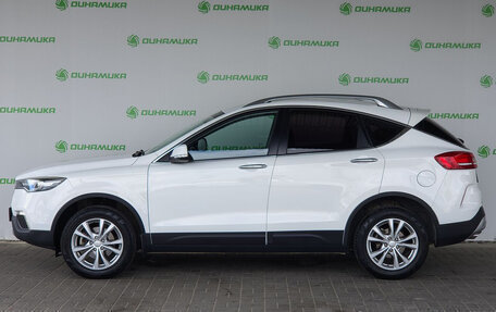 FAW Besturn X80 I рестайлинг, 2019 год, 1 219 000 рублей, 8 фотография