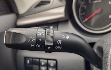 FAW Besturn X80 I рестайлинг, 2019 год, 1 219 000 рублей, 16 фотография
