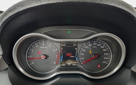 FAW Besturn X80 I рестайлинг, 2019 год, 1 219 000 рублей, 15 фотография