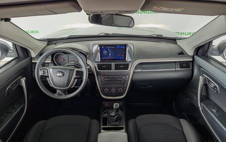 FAW Besturn X80 I рестайлинг, 2019 год, 1 219 000 рублей, 9 фотография