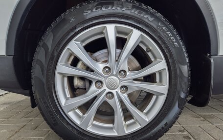 FAW Besturn X80 I рестайлинг, 2019 год, 1 219 000 рублей, 14 фотография