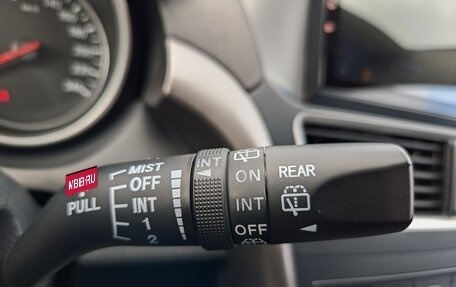 FAW Besturn X80 I рестайлинг, 2019 год, 1 219 000 рублей, 17 фотография