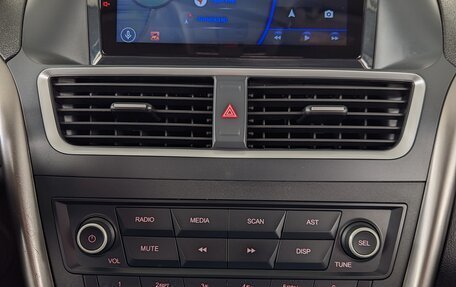 FAW Besturn X80 I рестайлинг, 2019 год, 1 219 000 рублей, 19 фотография