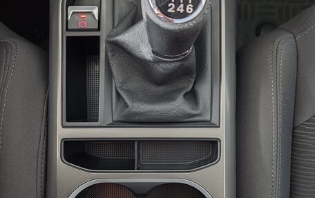 FAW Besturn X80 I рестайлинг, 2019 год, 1 219 000 рублей, 20 фотография