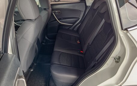 FAW Besturn X80 I рестайлинг, 2019 год, 1 219 000 рублей, 22 фотография