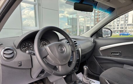 Nissan Almera, 2013 год, 629 000 рублей, 8 фотография