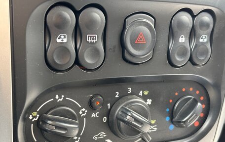 Nissan Almera, 2013 год, 629 000 рублей, 10 фотография