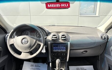 Nissan Almera, 2013 год, 629 000 рублей, 15 фотография