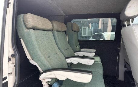 Volkswagen Transporter T5 рестайлинг, 2006 год, 1 099 900 рублей, 9 фотография