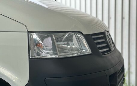 Volkswagen Transporter T5 рестайлинг, 2006 год, 1 099 900 рублей, 6 фотография