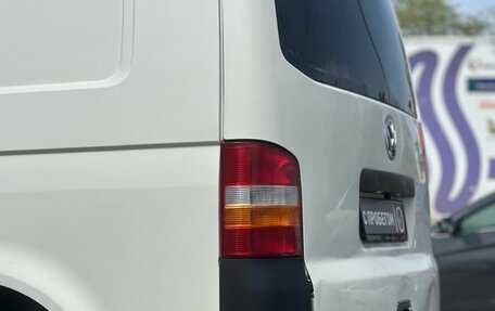 Volkswagen Transporter T5 рестайлинг, 2006 год, 1 099 900 рублей, 7 фотография