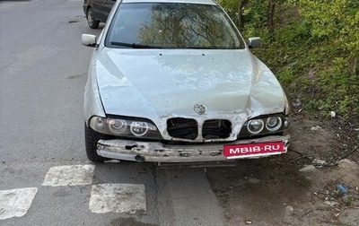 BMW 5 серия, 1996 год, 170 000 рублей, 1 фотография