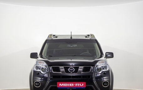 Nissan X-Trail, 2013 год, 1 899 000 рублей, 1 фотография