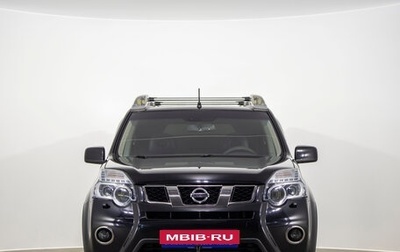 Nissan X-Trail, 2013 год, 1 899 000 рублей, 1 фотография