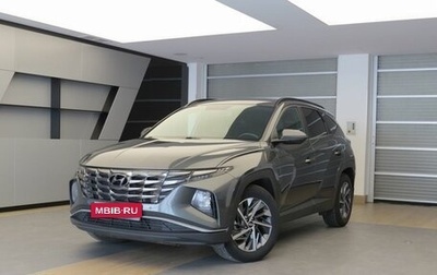 Hyundai Tucson, 2022 год, 3 190 000 рублей, 1 фотография