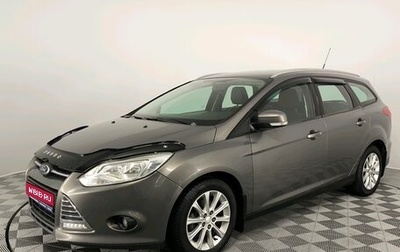 Ford Focus III, 2015 год, 790 000 рублей, 1 фотография