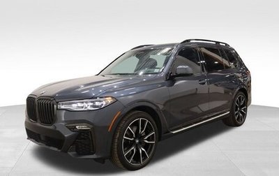 BMW X7, 2021 год, 6 490 000 рублей, 1 фотография