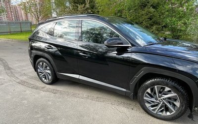 Hyundai Tucson, 2023 год, 2 200 000 рублей, 1 фотография