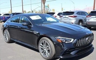 Mercedes-Benz AMG GT I рестайлинг, 2022 год, 9 300 000 рублей, 1 фотография
