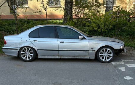 BMW 5 серия, 1996 год, 170 000 рублей, 2 фотография