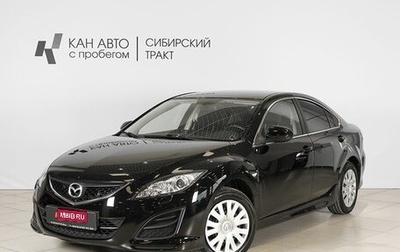 Mazda 6, 2011 год, 994 300 рублей, 1 фотография