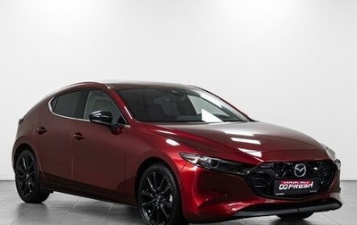 Mazda 3, 2020 год, 3 045 000 рублей, 1 фотография