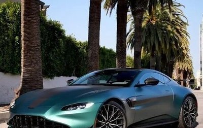 Aston Martin V8 Vantage IV, 2022 год, 20 000 000 рублей, 1 фотография