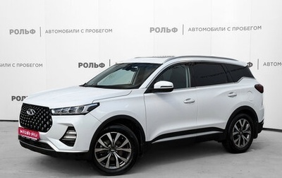 Chery Tiggo 7 Pro, 2022 год, 1 680 000 рублей, 1 фотография