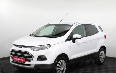 Ford EcoSport, 2016 год, 990 000 рублей, 1 фотография