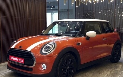 MINI Hatch, 2020 год, 2 550 000 рублей, 1 фотография
