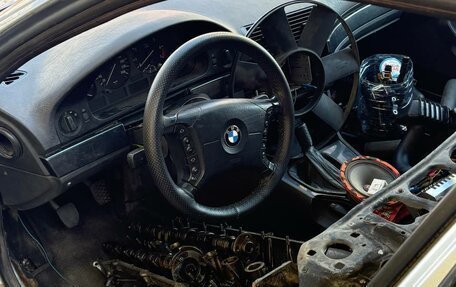 BMW 5 серия, 1996 год, 170 000 рублей, 4 фотография